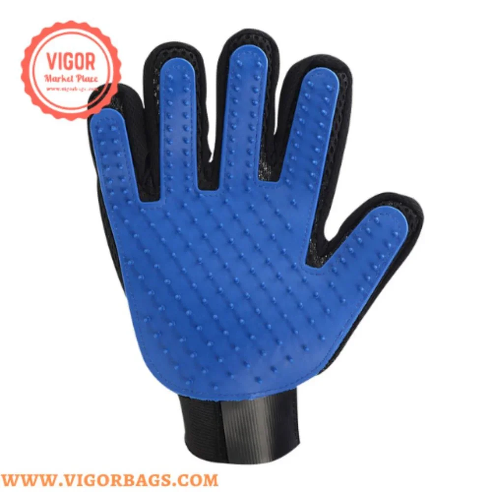 Vigor item pet
